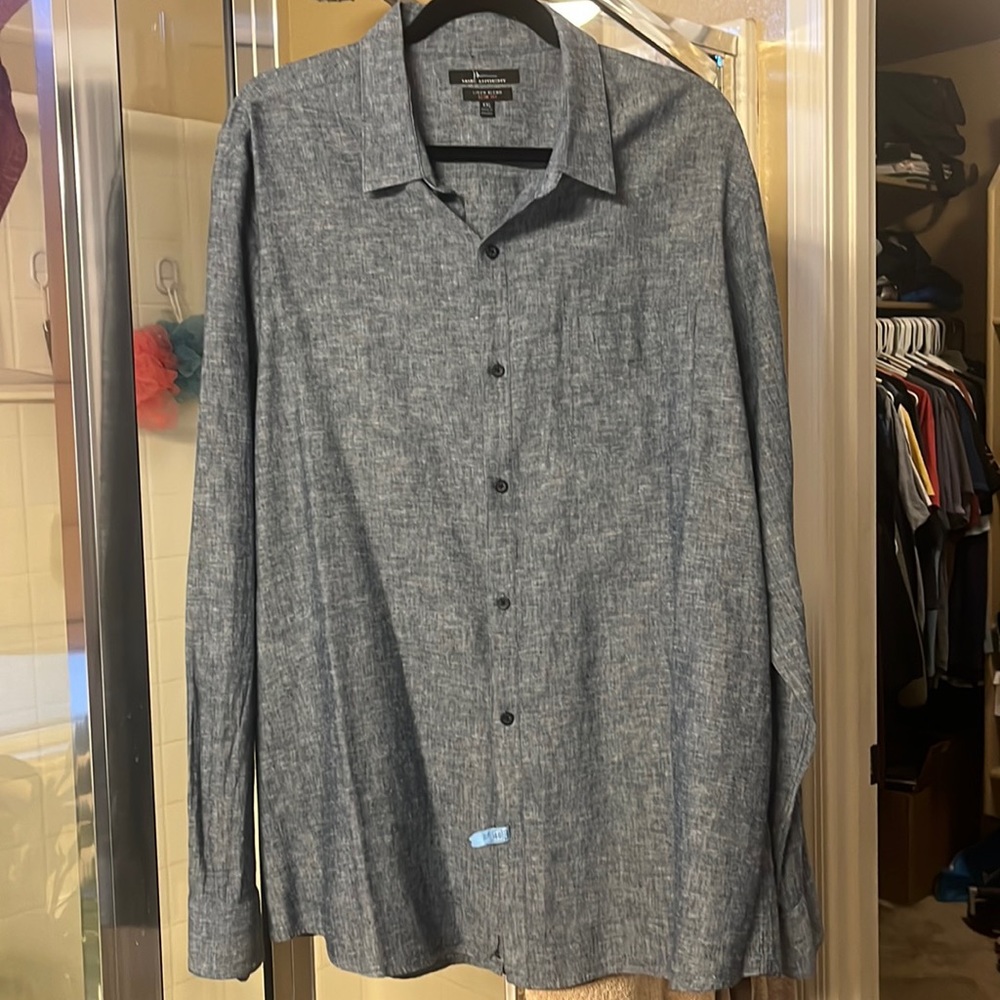 Marc Anthony long sleeve shirt
